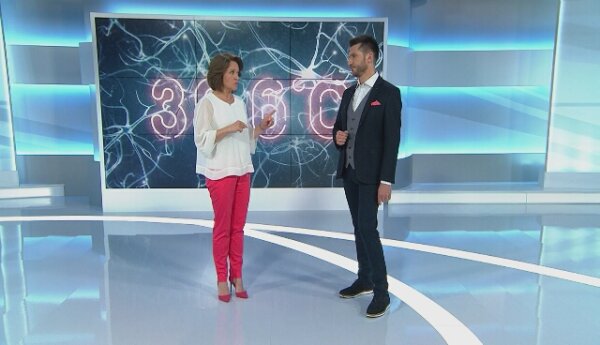 Już w sobotę 13 maja porozmawiamy m.in. o otyłości