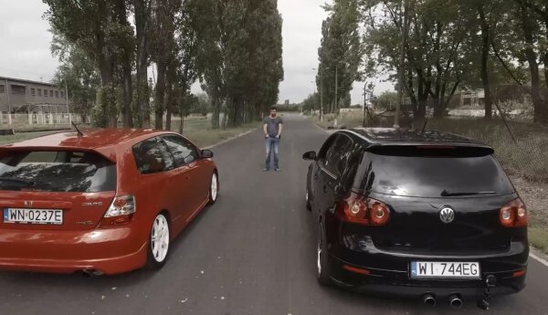 Hot hatch wszech czasów