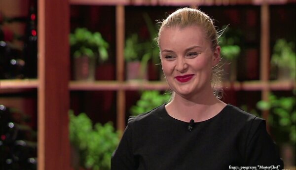 Anna Kawa-Kułyk i jej cudowny czas w programie!