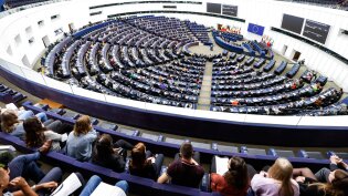 Rapsodia o trilogach, czyli jak powstaje unijne prawo