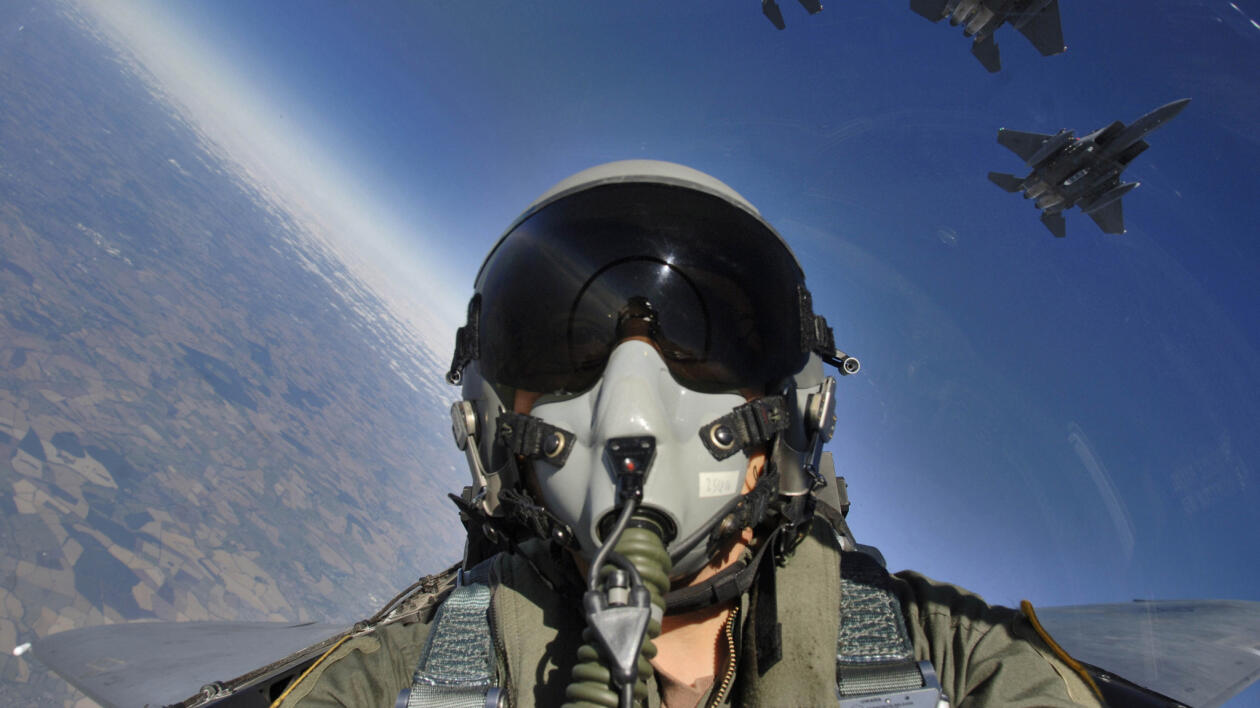 Dęblin kusi arabskich pilotów